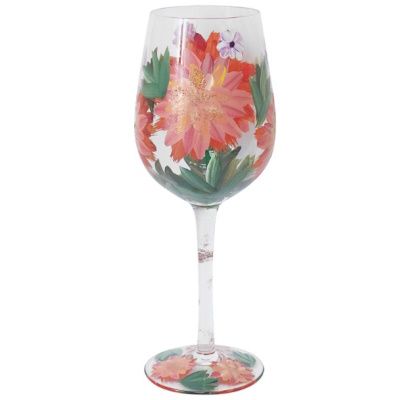 Wijn Glas Lynsey Johnstone Wijn Glas Lynsey Johnstone