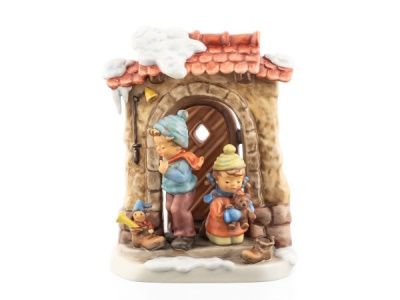 Hum 2024 – Nikolaus war da