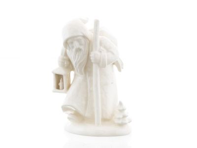 Hum 473 white – Knecht Ruprecht White Edition