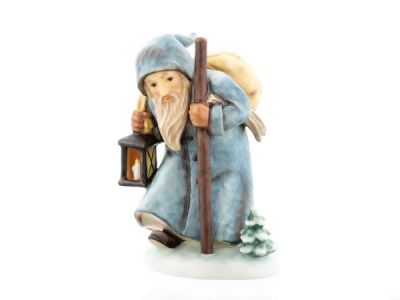 Hum 473 Knecht Ruprecht