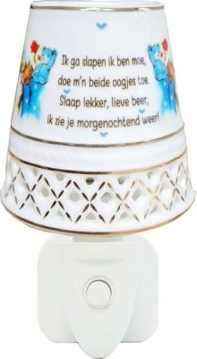 Nachtlampje LED