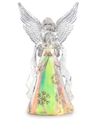 Engel PLEXI  62 cm met LED verlichting