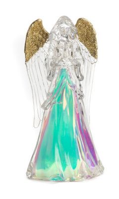 Engel PLEXI  46 cm met LED verlichting