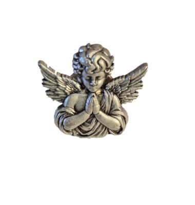 PIN ENGEL 20 x 20 mm