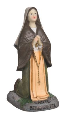Beeld Bernadette 16 cm