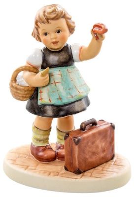 Hum 2359 – Auf ein neues Abenteuer