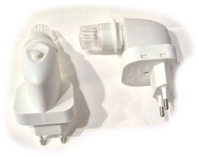 Nachtlampje LED VERVANGING LED