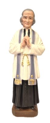 Beeld Pastoor Van Ars 25 cm