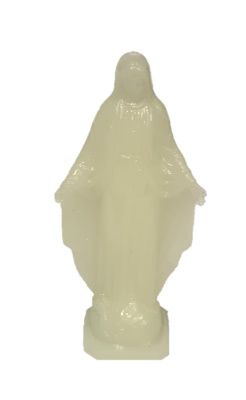 OLV Wonderbare 7 cm  - LUMI-