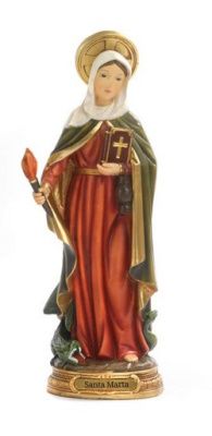 Beeld Martha  20 cm - Marthe -