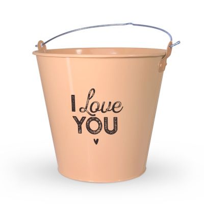 Cadeau-emmer I LOVE YOU