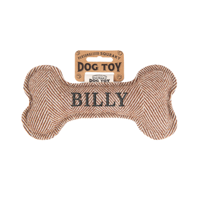 Hondenspeelgoed BILLY