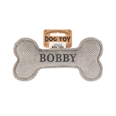 Hondenspeelgoed BOBBY