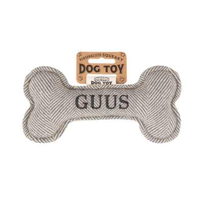 Hondenspeelgoed GUUS