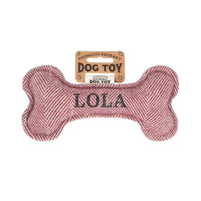 Hondenspeelgoed LOLA