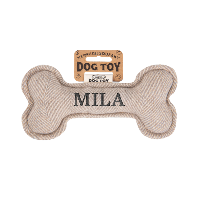 Hondenspeelgoed MILA