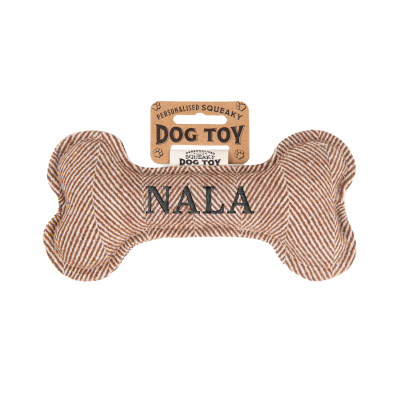 Hondenspeelgoed NALA