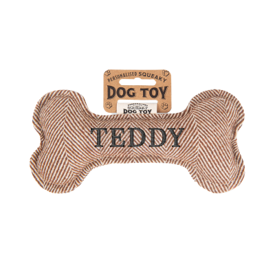 Hondenspeelgoed TEDDY