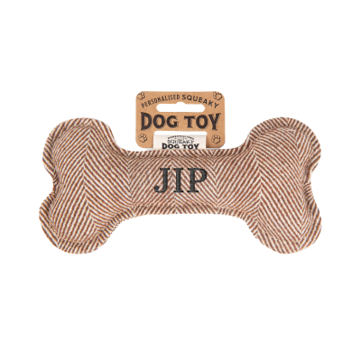 Hondenspeelgoed JIP