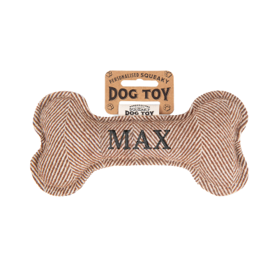 Hondenspeelgoed MAX