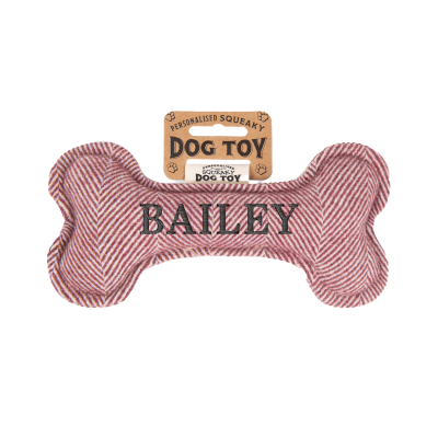 Hondenspeelgoed BAILEY