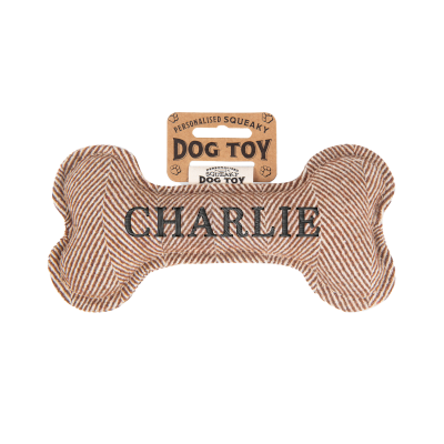 Hondenspeelgoed CHARLIE