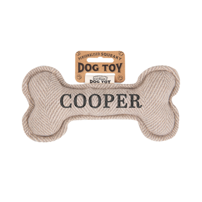 Hondenspeelgoed COOPER
