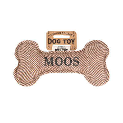 Hondenspeelgoed MOOS