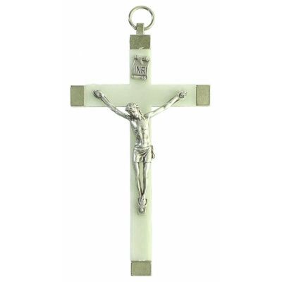 Kruis 11 cm - LICHTGEVEND -