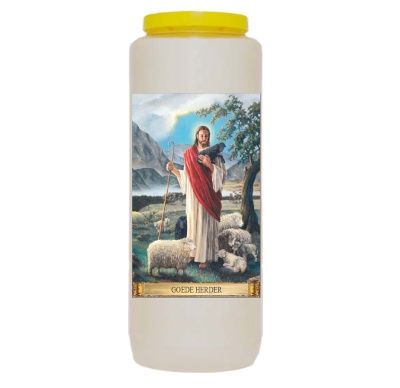 Noveenkaars GOEDE HERDER