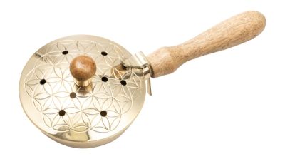 Wierookbrander 20 cm