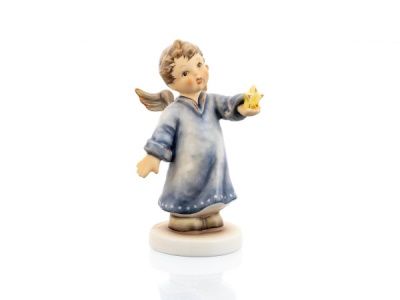 Hum 2456 – Jahresengel 2026