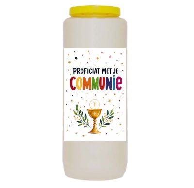 Noveenkaars COMMUNIE
