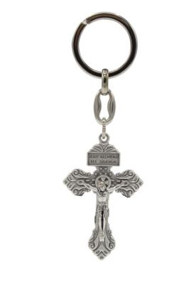Sleutelhanger KRUIS