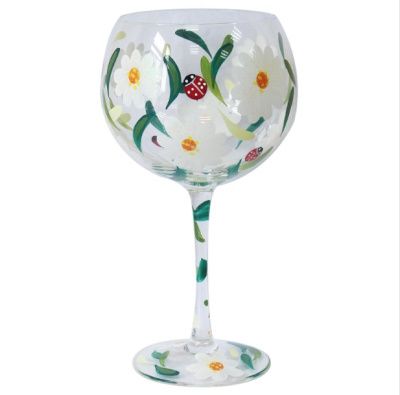 Gin-Tonic Glas Lynsey Johnstone