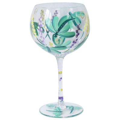 Gin-Tonic Glas Lynsey Johnstone
