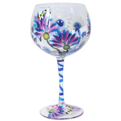 Gin-Tonic Glas Lynsey Johnstone