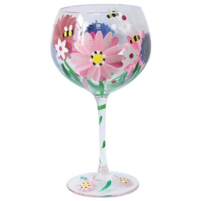 Gin-Tonic Glas Lynsey Johnstone