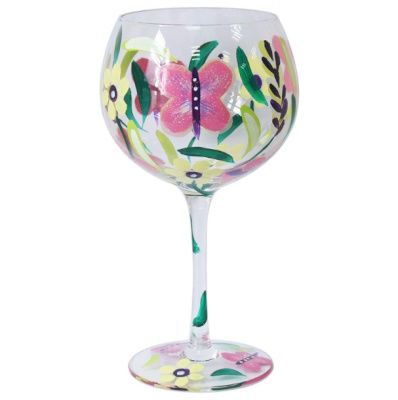 Gin-Tonic Glas Lynsey Johnstone