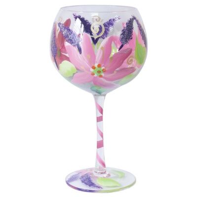 Gin-Tonic Glas Lynsey Johnstone Gin-Tonic Glas Lynsey Johnstone