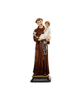 Beeld Antonius 20 cm Beeld Antonius 20 cm