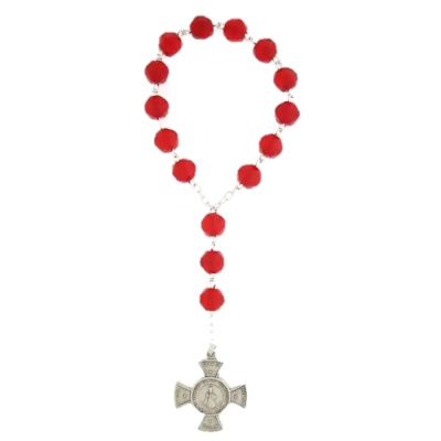 Tientje Jezus van Praag - Kroontje Jezus van Praag