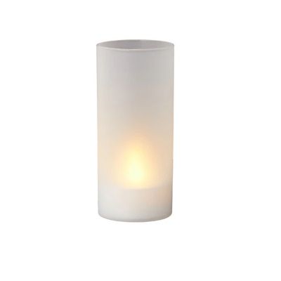 Licht op batterij 15 cm