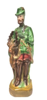 Hubertus 20 cm