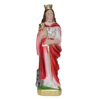 Beeld Barbara 20 cm