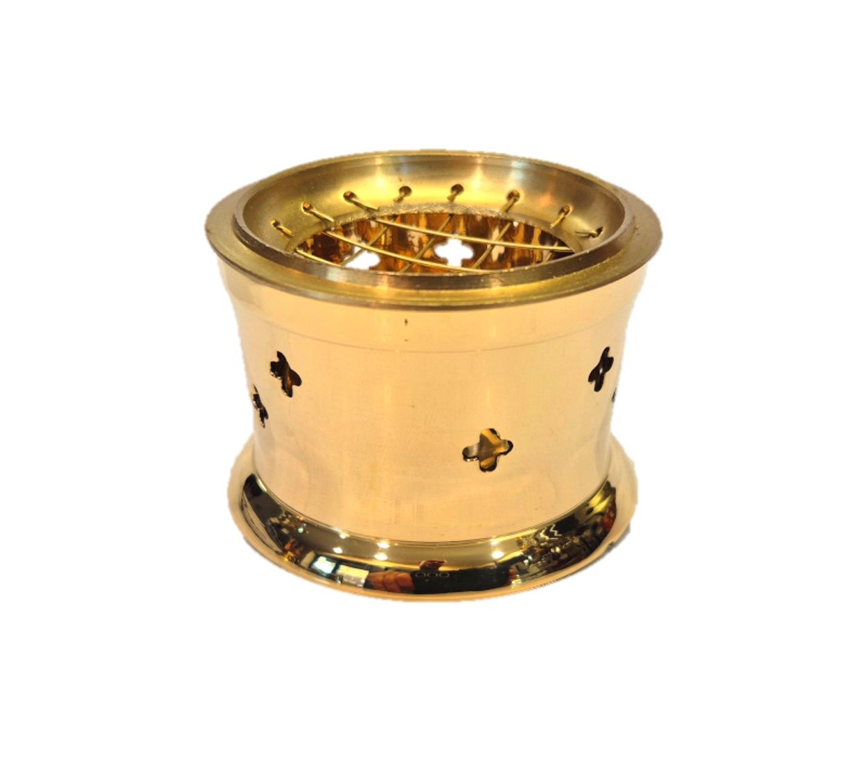 Wierookbrander 6 cm