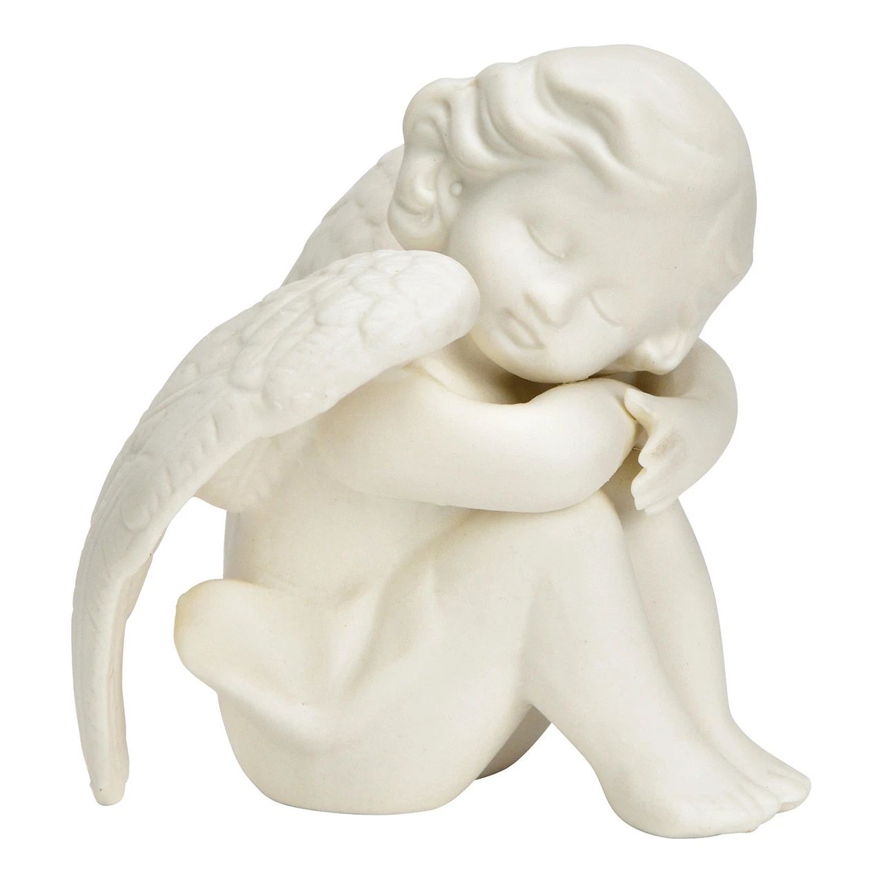 Beeld Engel 8 cm