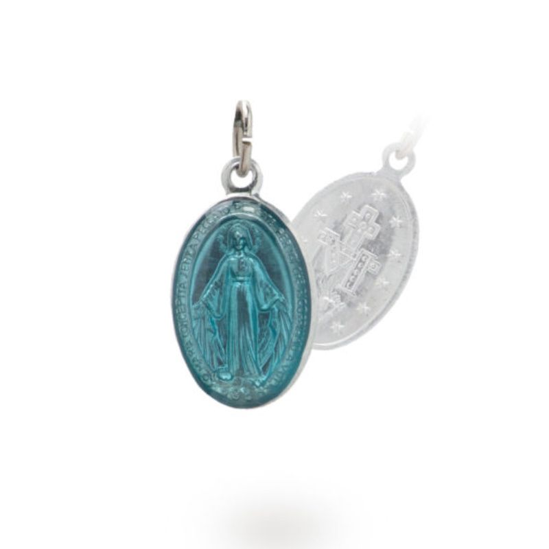 Medaille Wonderbare 18 mm