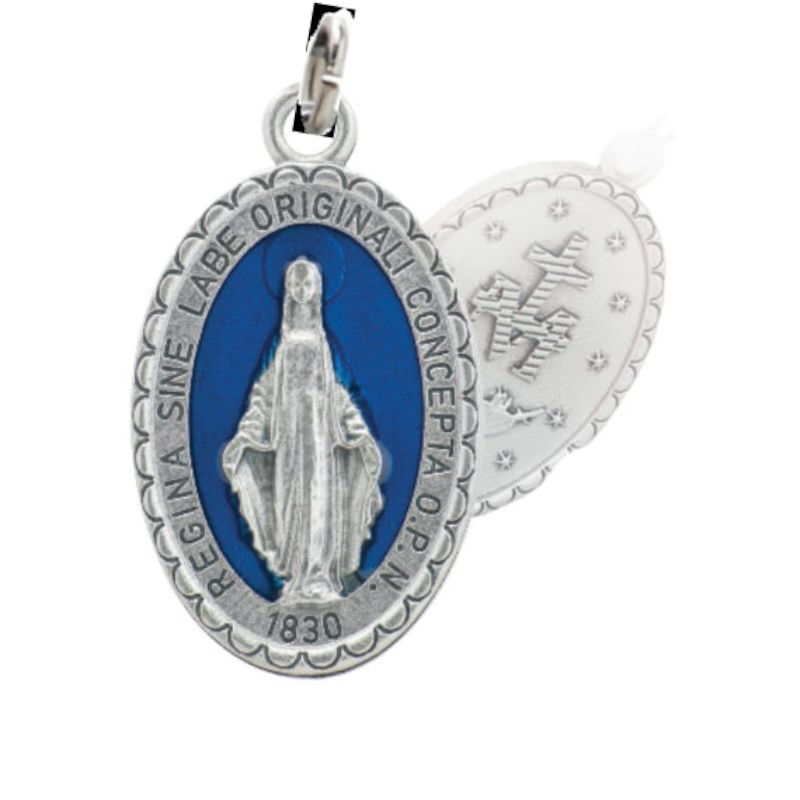 Medaille Wonderbare  30 mm
