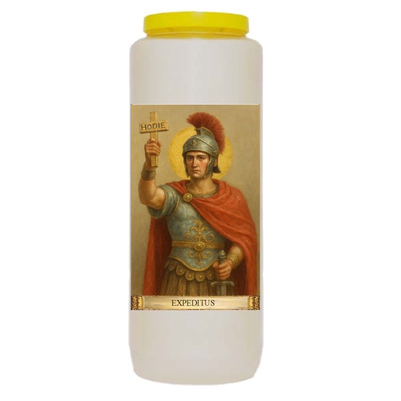 Noveenkaars EXPEDITUS